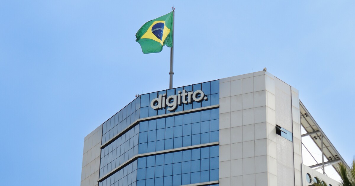 Ministério da Defesa certifica plataforma de comunicação unificada da Dígitro